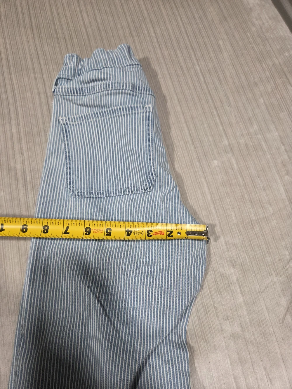 Abercrombie Kids Pants 11/12 Girl